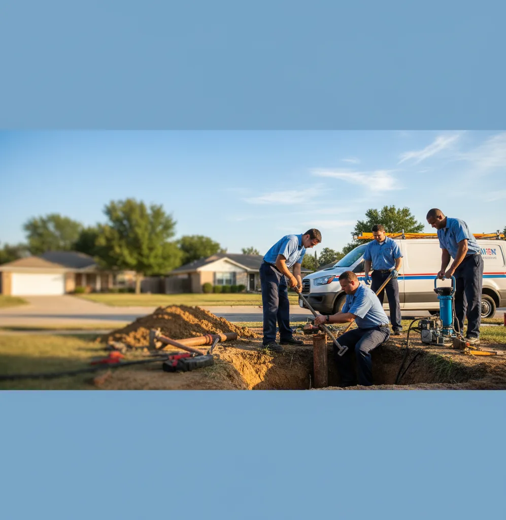 Water Heater Repair in Andrews, SC